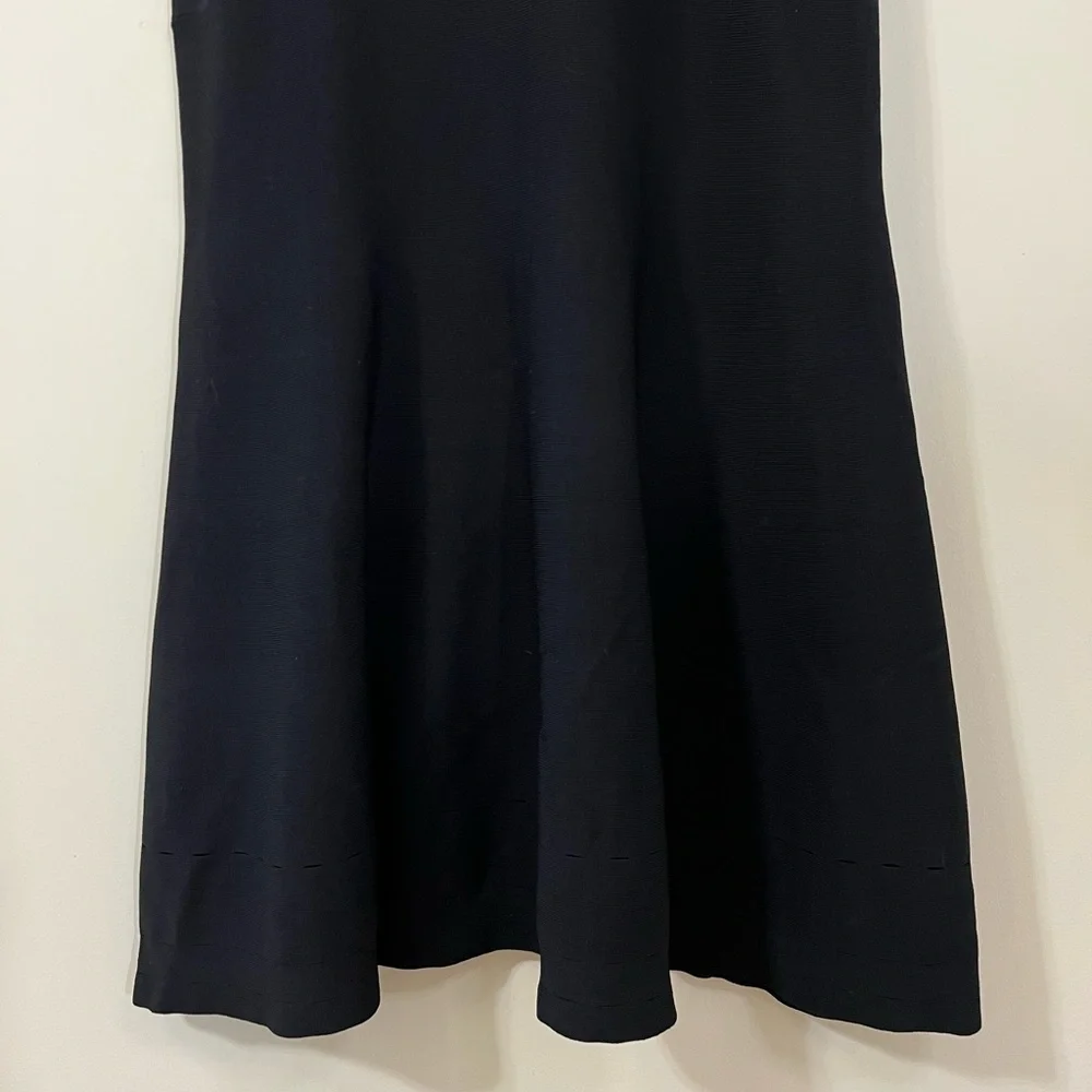 Rebel Wilson X Angels Womens Plus Pointelle Fit & Flare Party Dress 2X - Picture 5 of 8